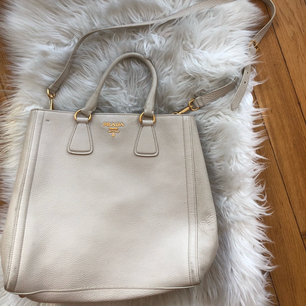 Prada Purse